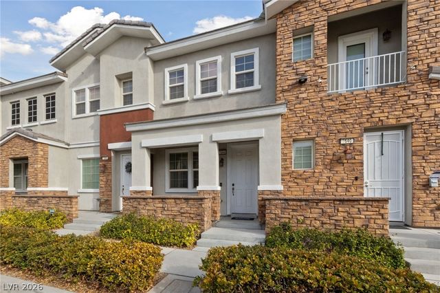 7544 Nicklin Street, Las Vegas, NV 89143