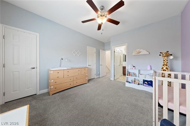 7544 Nicklin Street, Las Vegas, NV 89143