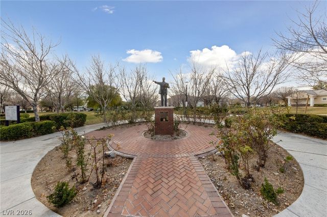 7544 Nicklin Street, Las Vegas, NV 89143