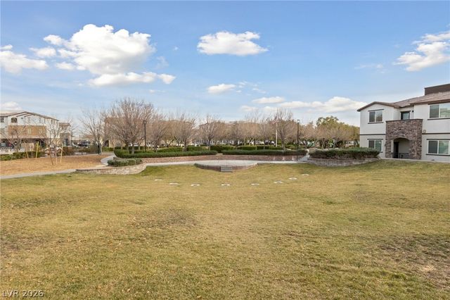 7544 Nicklin Street, Las Vegas, NV 89143