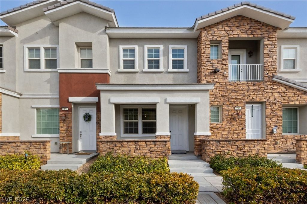 7544 Nicklin Street, Las Vegas, NV 89143