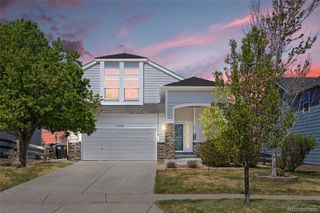 11629 Blackmoor Street, Parker, CO 80138