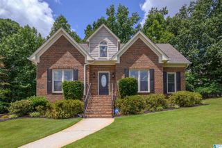 2084 CROSSCREST DRIVE, Hoover, AL 35244