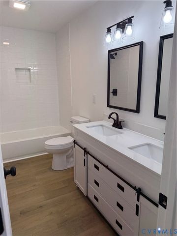 8207 Sebera Rd, Prince George, VA 23875