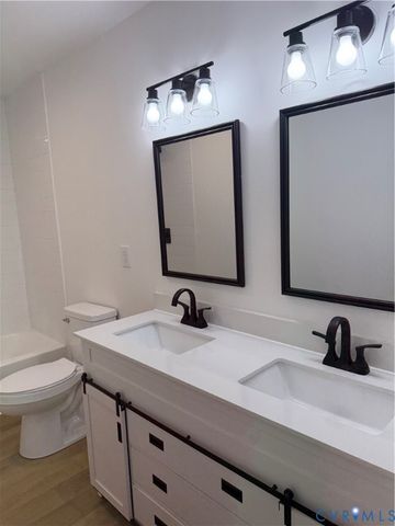 8207 Sebera Rd, Prince George, VA 23875