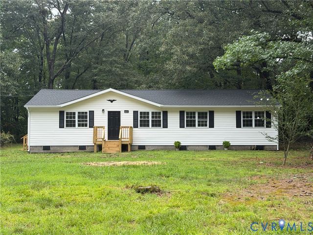 8207 Sebera Rd, Prince George, VA 23875