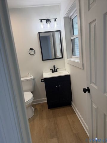 8207 Sebera Rd, Prince George, VA 23875