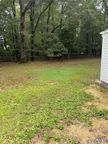 8207 Sebera Rd, Prince George, VA 23875