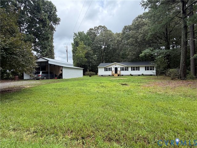 8207 Sebera Rd, Prince George, VA 23875