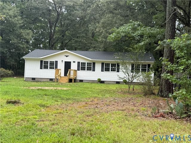 8207 Sebera Rd, Prince George, VA 23875