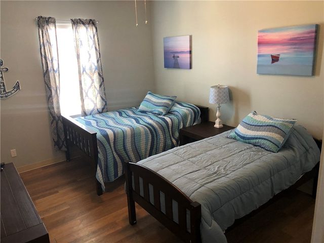 15005 Beach Walk, Corpus Christi, TX 78418
