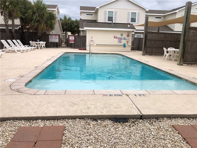 15005 Beach Walk, Corpus Christi, TX 78418