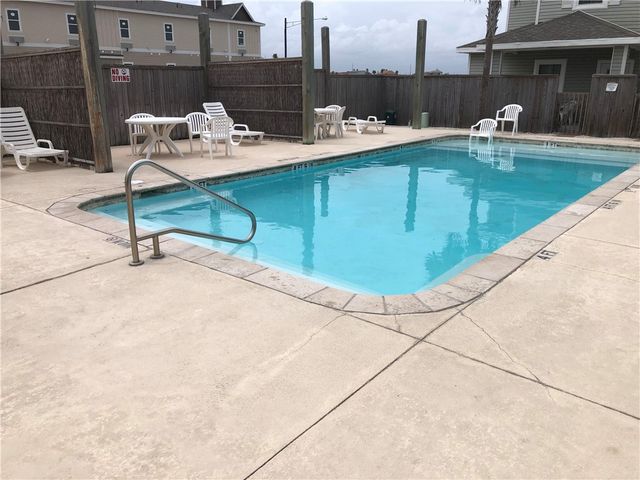 15005 Beach Walk, Corpus Christi, TX 78418