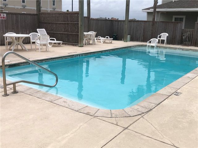 15005 Beach Walk, Corpus Christi, TX 78418