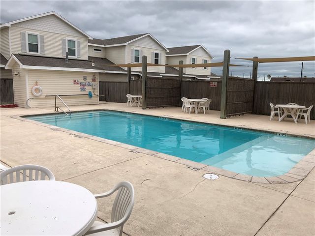 15005 Beach Walk, Corpus Christi, TX 78418
