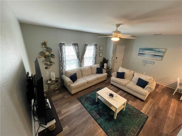 15005 Beach Walk, Corpus Christi, TX 78418