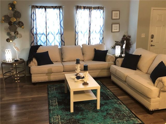 15005 Beach Walk, Corpus Christi, TX 78418