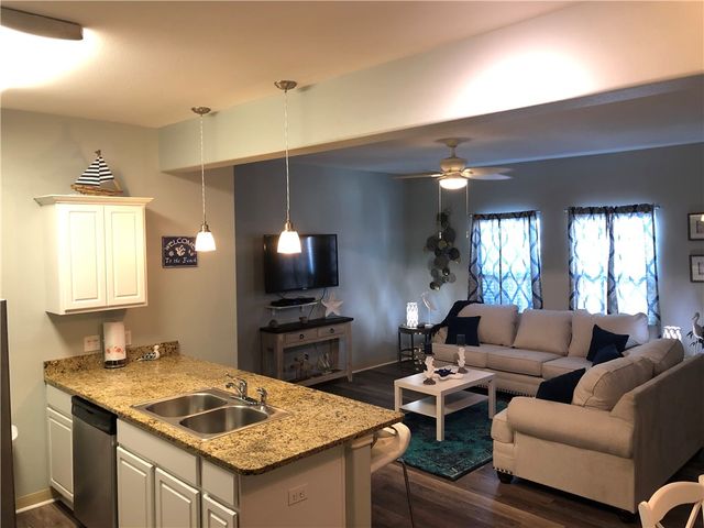 15005 Beach Walk, Corpus Christi, TX 78418