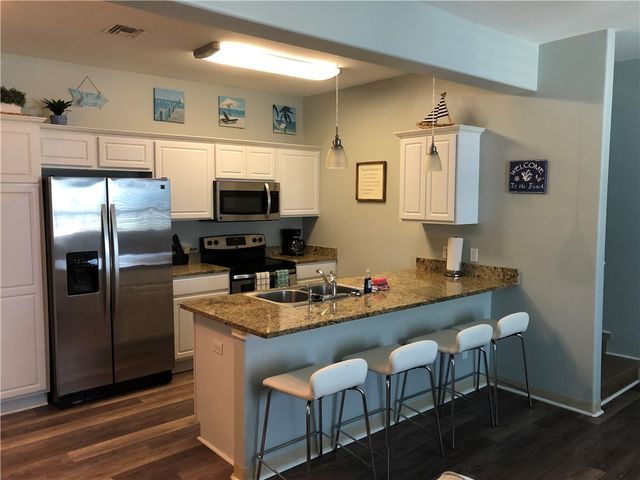 15005 Beach Walk, Corpus Christi, TX 78418
