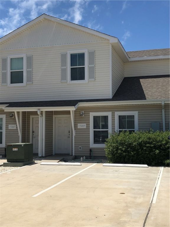 15005 Beach Walk, Corpus Christi, TX 78418