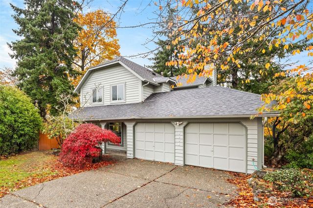 3001 Smithers Court S, Renton, WA 98055