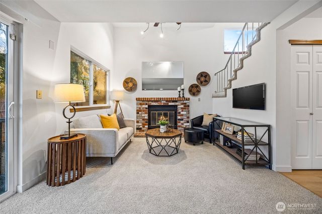 3001 Smithers Court S, Renton, WA 98055