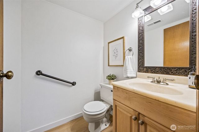 3001 Smithers Court S, Renton, WA 98055