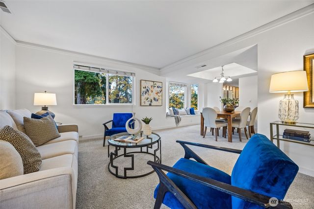 3001 Smithers Court S, Renton, WA 98055