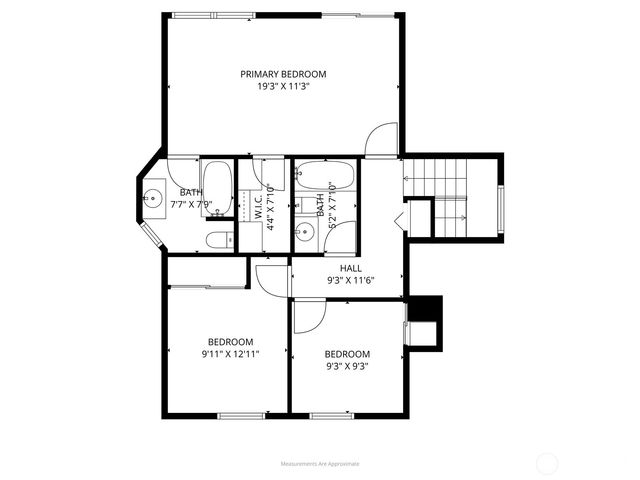 3001 Smithers Court S, Renton, WA 98055