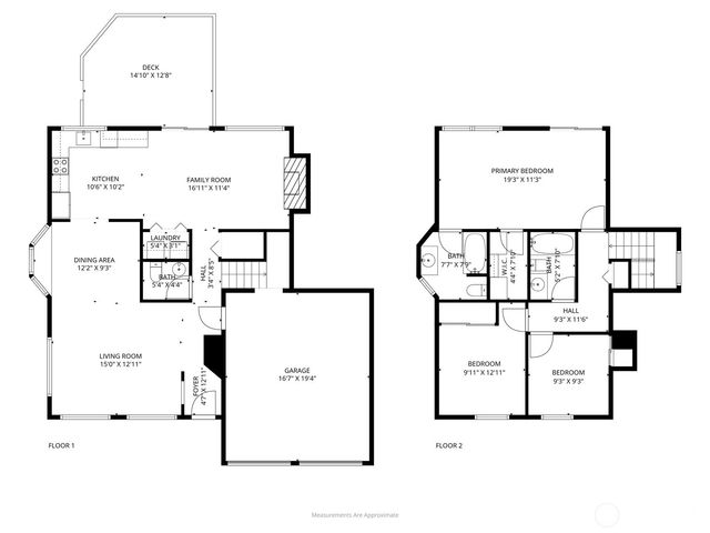 3001 Smithers Court S, Renton, WA 98055