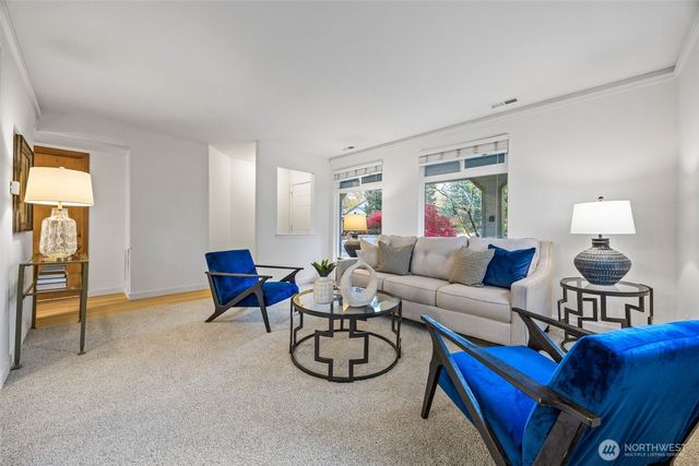 3001 Smithers Court S, Renton, WA 98055