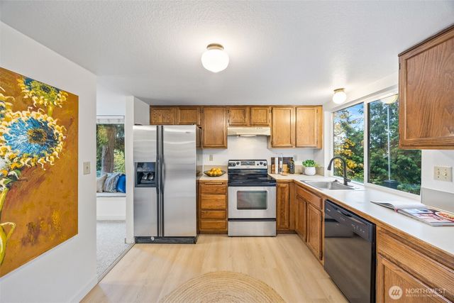 3001 Smithers Court S, Renton, WA 98055