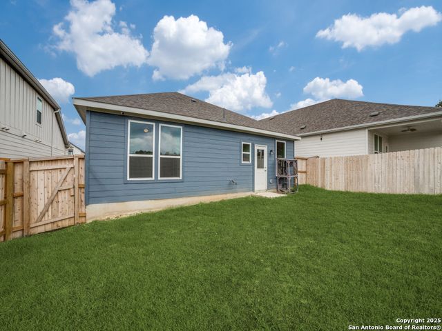 177 Acorn, Boerne, TX 78006