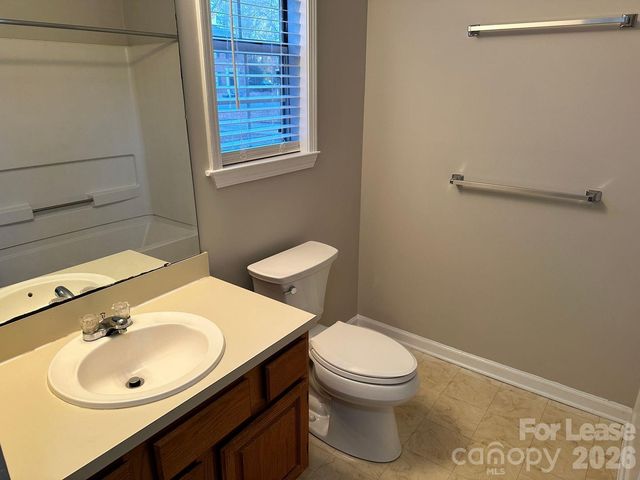 6725 Bevington Ridge Road A, Charlotte, NC 28277