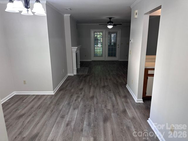6725 Bevington Ridge Road A, Charlotte, NC 28277
