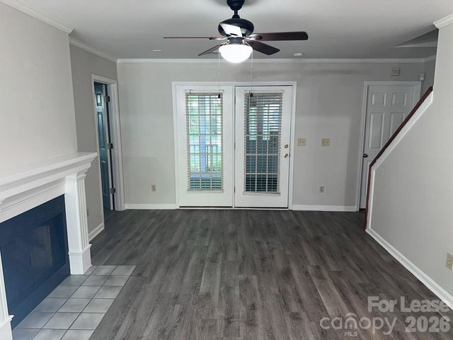6725 Bevington Ridge Road A, Charlotte, NC 28277