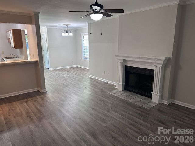 6725 Bevington Ridge Road A, Charlotte, NC 28277