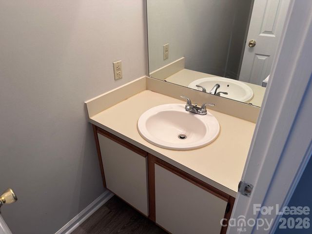 6725 Bevington Ridge Road A, Charlotte, NC 28277