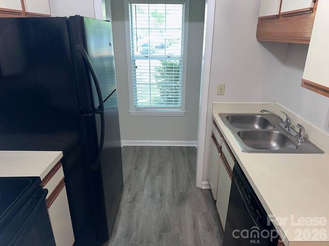 6725 Bevington Ridge Road A, Charlotte, NC 28277
