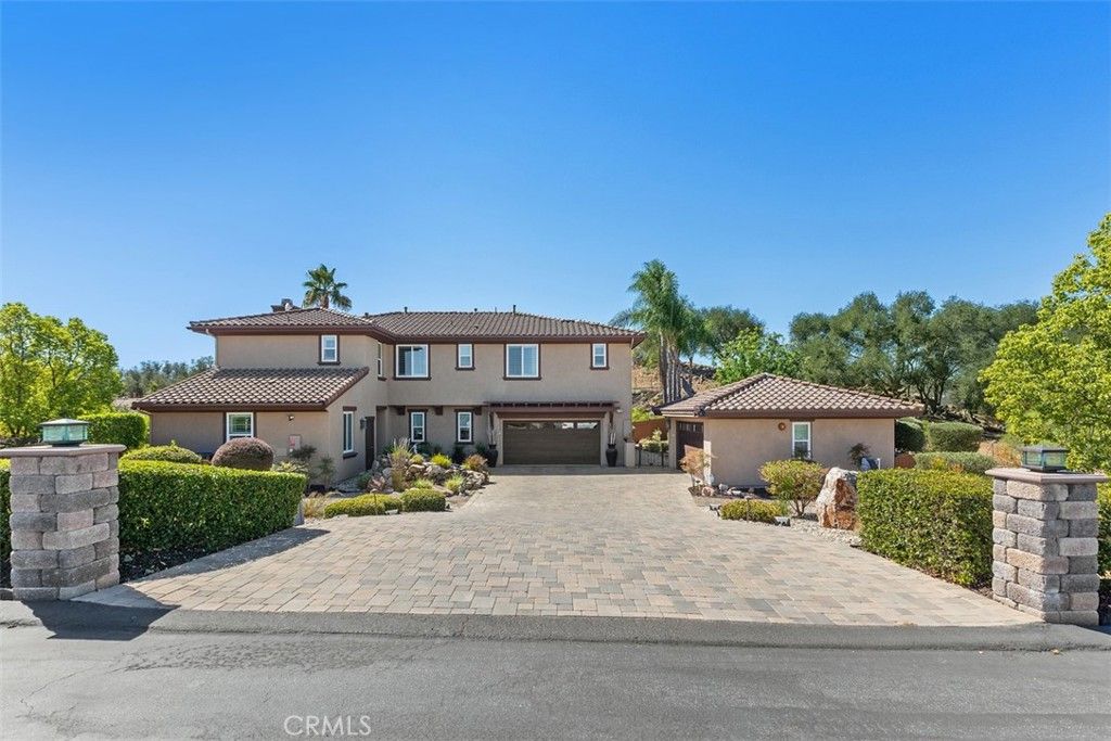 27130 Tumbleweed Trail, Valley Center, CA 92082 — exterior