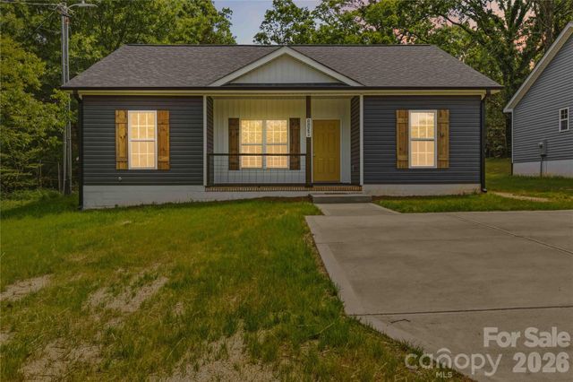 113-B Brookwood Street, Chester, SC 29706