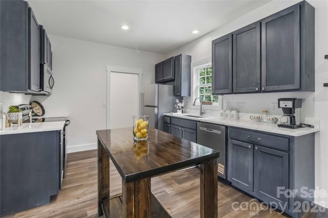 113-B Brookwood Street, Chester, SC 29706