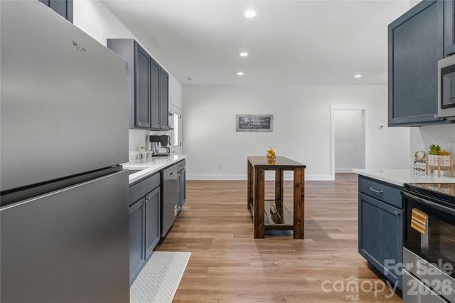 113-B Brookwood Street, Chester, SC 29706