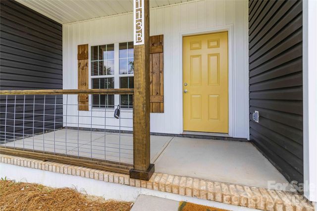 113-B Brookwood Street, Chester, SC 29706