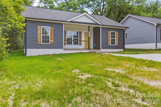 113-B Brookwood Street, Chester, SC 29706