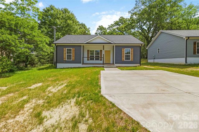 113-B Brookwood Street, Chester, SC 29706