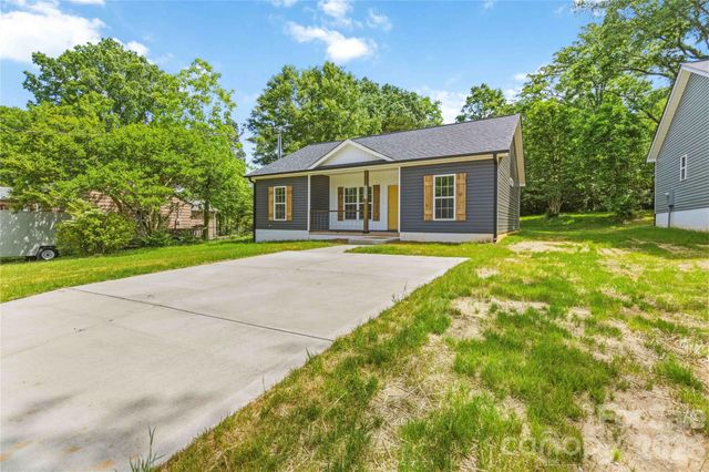 113-B Brookwood Street, Chester, SC 29706