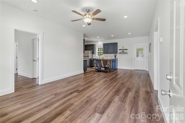 113-B Brookwood Street, Chester, SC 29706