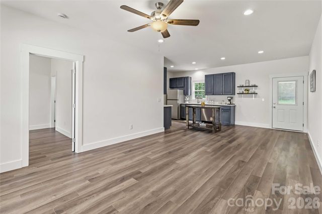 113-B Brookwood Street, Chester, SC 29706
