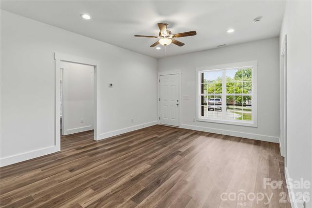 113-B Brookwood Street, Chester, SC 29706